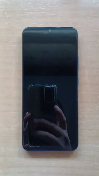 Teléfono Móvil En Perfecto Estado!