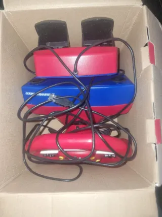 Volante Carreras Nintendo Switch