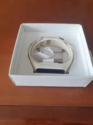 Samsung Fit e Smartband