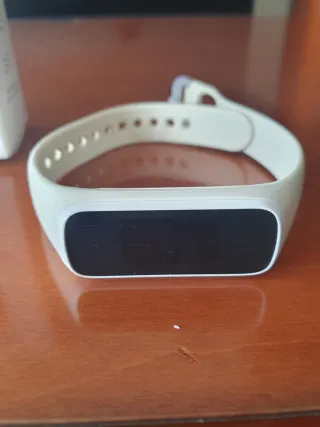 Samsung Fit e Smartband
