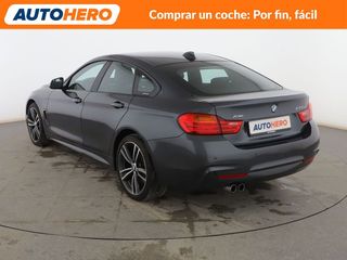 BMW Serie 4 435d Gran Coupé xDrive