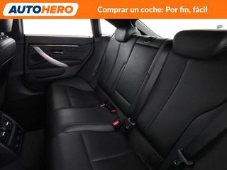 BMW Serie 4 435d Gran Coupé xDrive