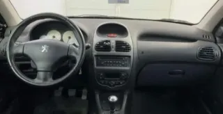 Peugeot 206 2004