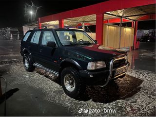 Opel Frontera 1995