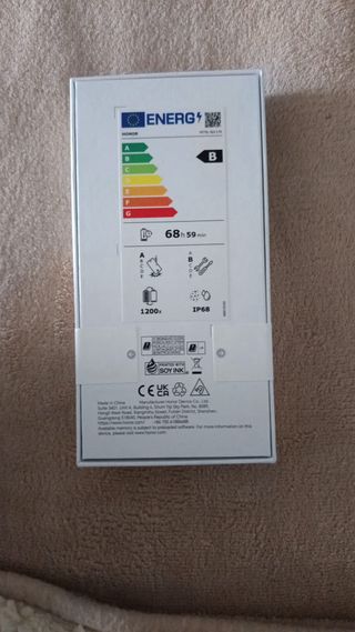 Honor Magic 8 Lite 512GB Precintado* Nuevo