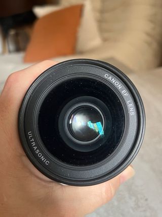 Canon EF 35mm 1.4 L USM