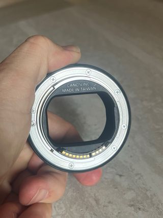 Canon EF 35mm 1.4 L USM