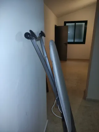 Tabla de planchar profesional