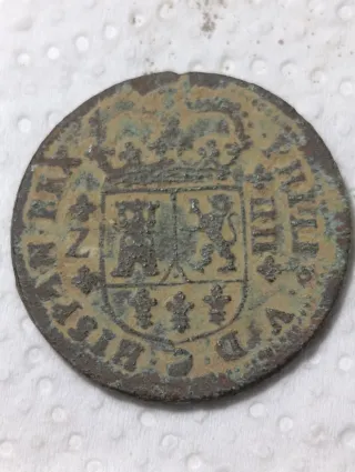 Moneda antigua