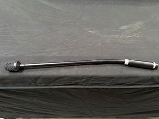 Micrófono KTV para atril