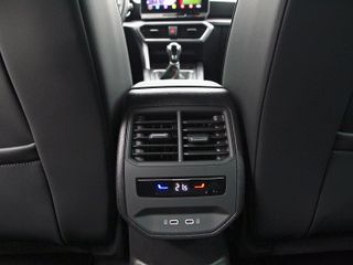 LEON 1.5 TSI 150 S/S FR 5P