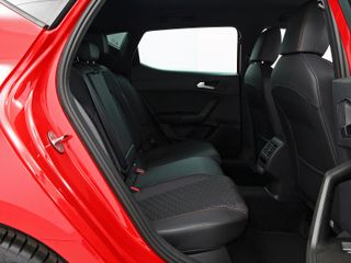 LEON 1.5 TSI 150 S/S FR 5P