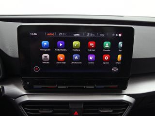 LEON 1.5 TSI 150 S/S FR 5P