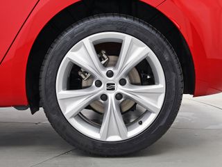 LEON 1.5 TSI 150 S/S FR 5P