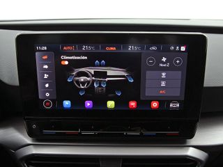 LEON 1.5 TSI 150 S/S FR 5P