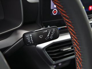 LEON 1.5 TSI 150 S/S FR 5P