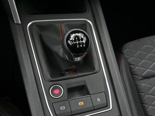 LEON 1.5 TSI 150 S/S FR 5P