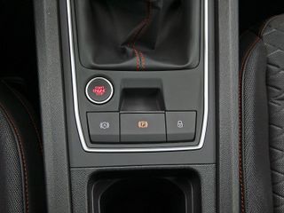 LEON 1.5 TSI 150 S/S FR 5P