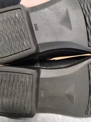 Botas de equitación