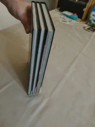 Los libros de la magia. Universo Sandman. Completa