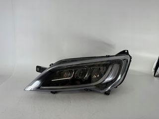 Faros Full LED para Citroen Ducato / Boxer /Jumper