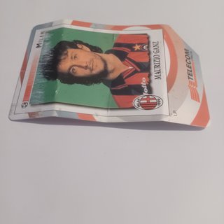 Tessere telefoniche Panini Vieri Telecom
