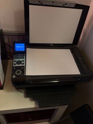 Stampante Epson Nera