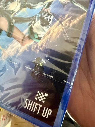 Stellar Blade PS5 - Pal Multilingua