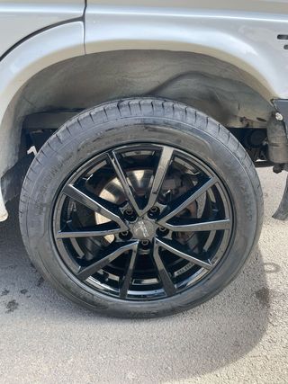 Volkswagen Transporter 2002