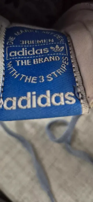 Zapatillas deportivas Adidas