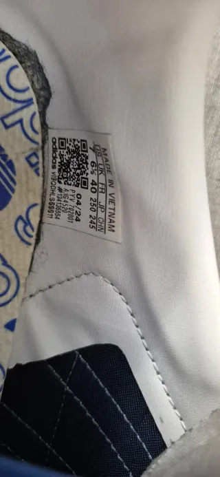 Zapatillas deportivas Adidas