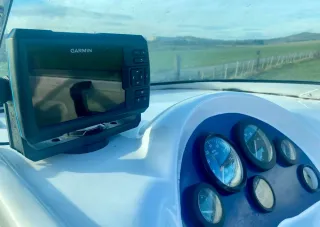 Barco Astromar LC600 ACEPTO CAMBIOS