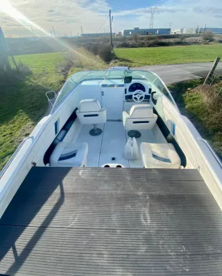 Barco Astromar LC600 ACEPTO CAMBIOS