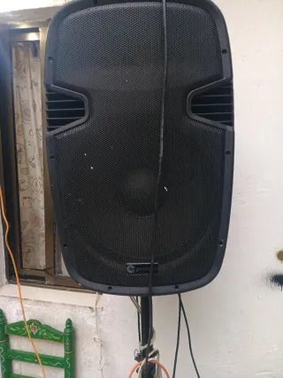 Altavoz Fungeneration Generation PL 115 P