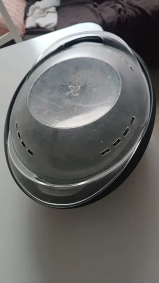 Varoma y Mariposa Thermomix TM31