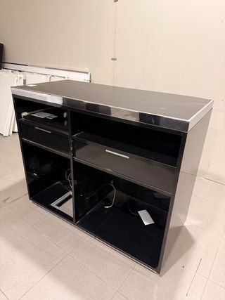 Cajón de Tienda 120,55x101cm