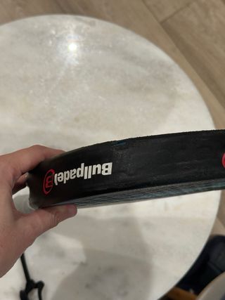 Pala Bullpadel Vertex 03 CMF 2023