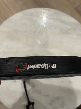 Pala Bullpadel Vertex 03 CMF 2023