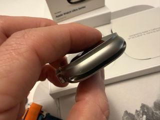 Apple Watch Ultra 2 Titanio Cellular