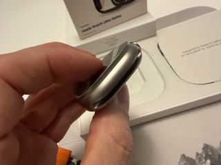 Apple Watch Ultra 2 Titanio Cellular