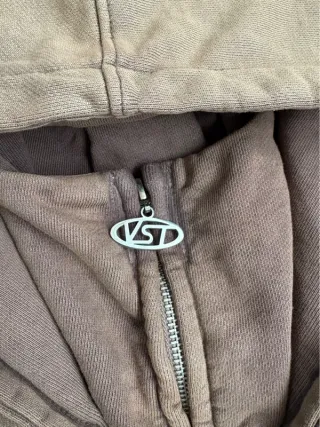 Sudadera Balaclava VST