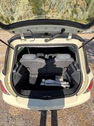 Mini One 1.6 120 CV Gasolina 1 AÑO DE GARANTIA