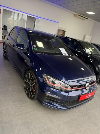 Volkswagen Golf Gti 2019