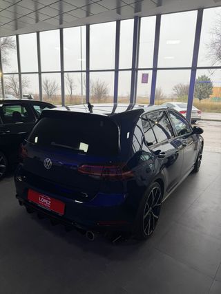 Volkswagen Golf Gti 2019