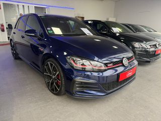 Volkswagen Golf Gti 2019