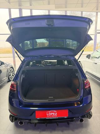 Volkswagen Golf Gti 2019