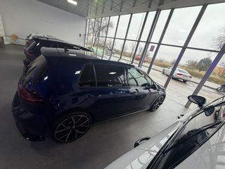 Volkswagen Golf Gti 2019
