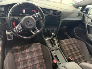 Volkswagen Golf Gti 2019