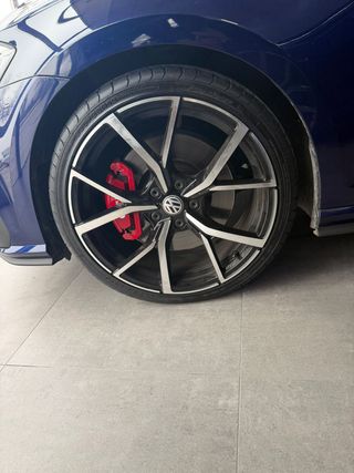 Volkswagen Golf Gti 2019