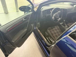 Volkswagen Golf Gti 2019